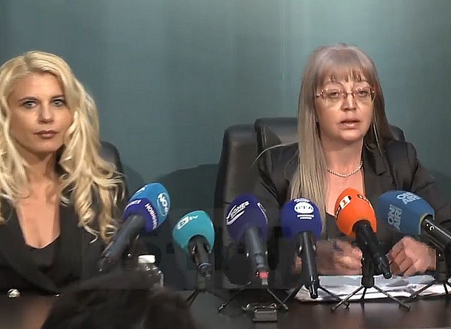 Прокуратурата внесе в съда обвинителен акт за катастрофата, при която загина 12-годишната Сияна